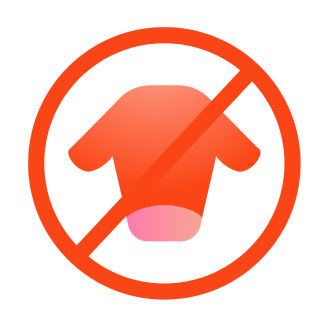 Not Tested on Animals