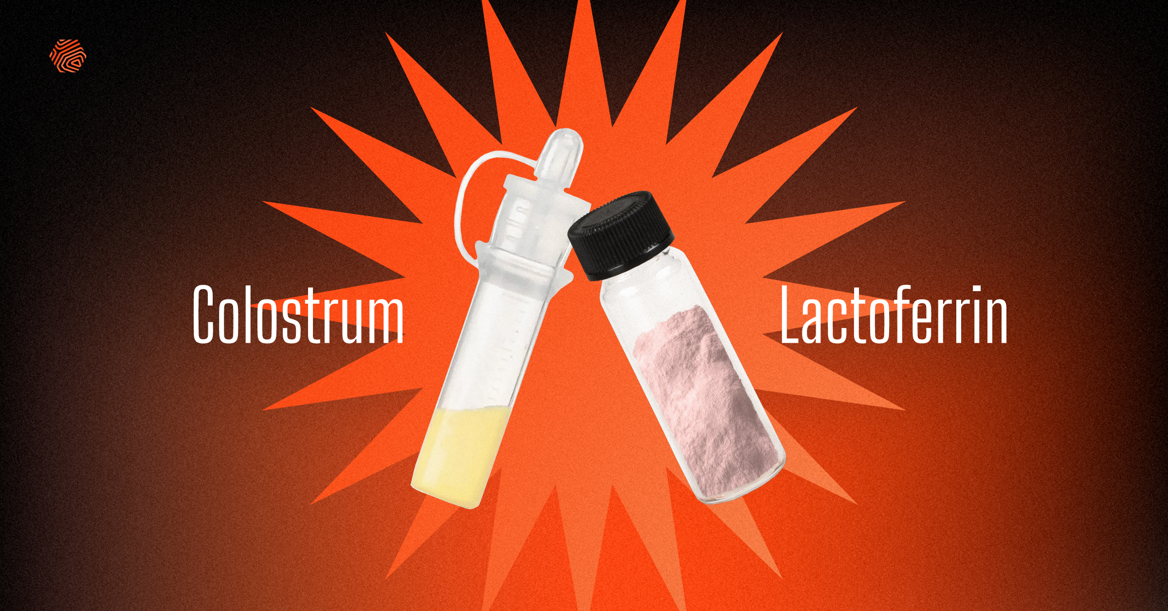 Is Lactoferrin Taking Colostrum’s Place In The Supplement Market?