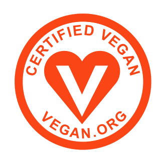 Vegan Certified