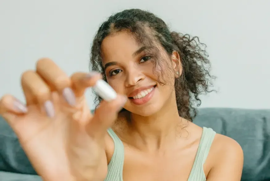 Vitamins & Supplements