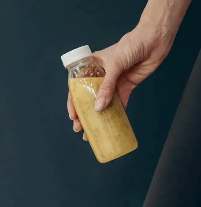 Functional Beverages